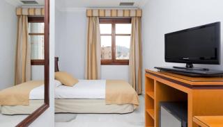 Hotel Don Curro - 3