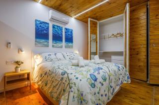 Apartamento de diseño centro Sevilla. WiFi/AC - Siviglia - 9