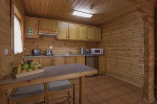 Luna Chalets da Montanha - Serra da Estrela - 1
