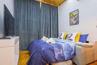 Apartamento de diseño centro Sevilla. WiFi/AC - Siviglia - 5