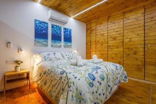 Apartamento de diseño centro Sevilla. WiFi/AC - Siviglia - 3