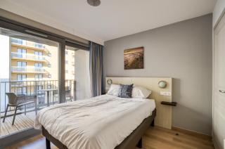 Evancy Etoile Des Dunes - Bray-Dunes - 8
