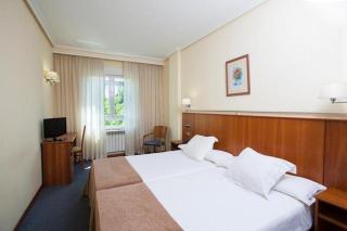 Hotel Ciudad de Compostela - Santiago de Compostela - 4