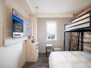 Super Hotel Hakodate - 4