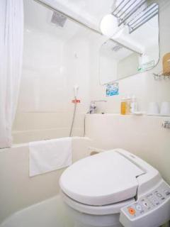 Super Hotel Hakodate - 2