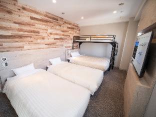 Super Hotel Hakodate - 1