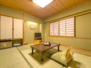 Shin Kabakawa Kanko Hotel - Takamatsu - 9