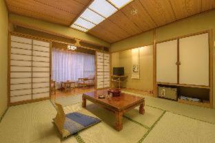 Shin Kabakawa Kanko Hotel - Takamatsu - 5