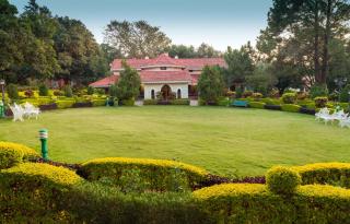 WelcomHeritage Golf View - Pachmarhī - 9