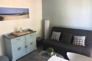 Studio Résidence des Marronniers - Quiberon - 8