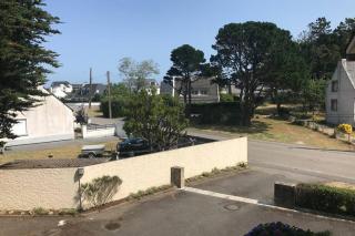 Studio Résidence des Marronniers - Quiberon - 4
