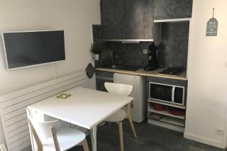 Studio Résidence des Marronniers - Quiberon - 1