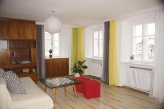 Vintage 2 Ferienwohnung für 2-3-4 - Schörfling - 9