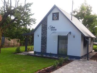 Silver House vendégház - 0