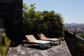 Boutique Hotel Mendi Argia - Saint-Sébastien - 6
