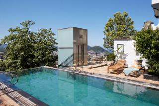 Boutique Hotel Mendi Argia - Saint-Sébastien - 1