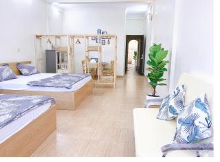 Xoài Xanh Hostel & Villa - Vung Tau - 4