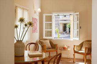 Old Town Luxury Suites 'Contessa' - 1