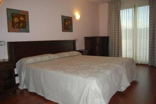 Hotel Piedra - Perlora - 5