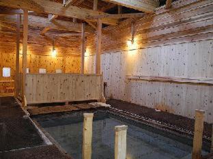 Yachi Onsen - Towada - 8