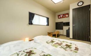 Guesthouse Kikokuan - Kyōto - 9