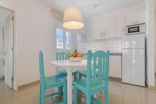 Apartamentos Parque Tropical en Lanzarote - Puerto del Carmen - 9