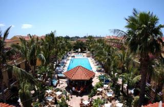 Bungalows Maspalomas Oasis Club - All Inclusive. - 6