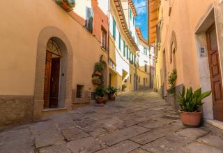 Il Cuore di Chiusi - Autentica Casa in Toscana - Chiusi - 4
