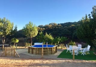 Finca Valle Corchoso - 8