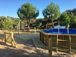 Finca Valle Corchoso - Cala - 3