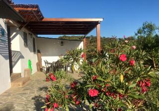 Finca Valle Corchoso - Cala - 1