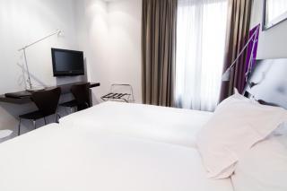 Petit Palace Arana Bilbao - Bilbao - 7