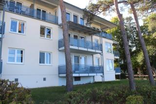 Ferienwohnung Schwanenwiek - Lubmin - 9