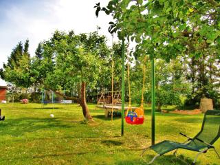 Ferienwohnung Zum Naturstrand - Tremt - 7