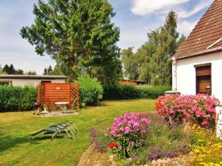 Ferienwohnung Zum Naturstrand - Tremt - 2