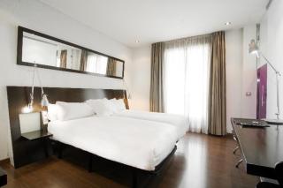 Petit Palace Arana Bilbao - Bilbao - 2