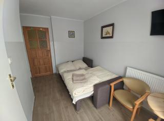 Dom wczasowy Płomyk - 4