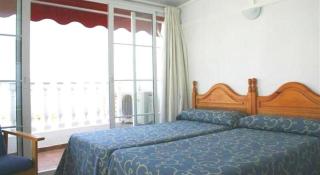 Hotel Betania - Benalmádena - 8
