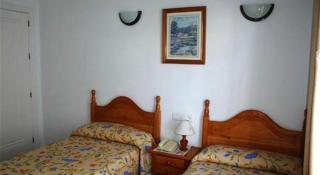 Hotel Betania - Benalmádena - 7