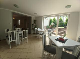 Dom wczasowy Płomyk - 2