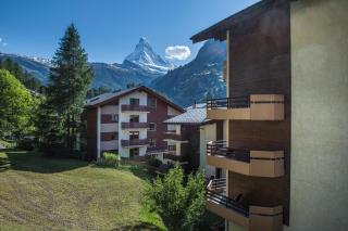 BaseCamp Hotel - Zermatt - 4