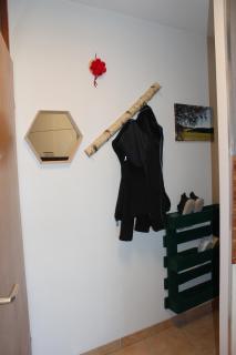 1-Zimmer-Apartment mit großem Balkon - Schönwald - 2