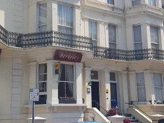 The Berkeley Guesthouse - Eastbourne - 0