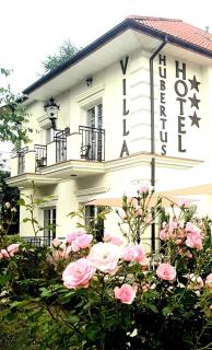 Hotel Villa Hubertus Kutno - Kutno - 0