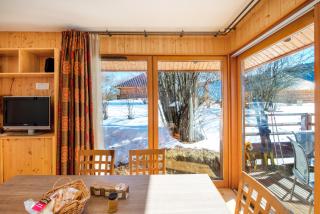 Loges du Jura - Cerniébaud - 6