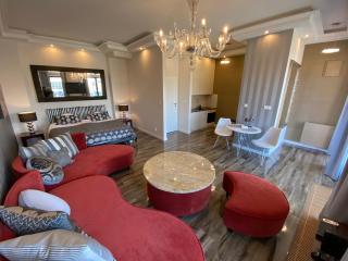 Apartamenty Bałtyckie - Bulwar Portowy - widok na port, centrum, najlepsza lokalizacja w Ustce - Ustka - 0
