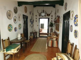 Casa San Roque - Chinchón - 6