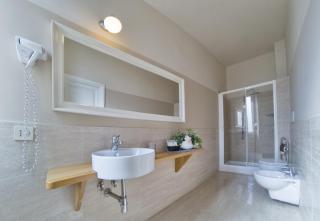 Hotel Touring Wellness & Beauty - Fiuggi - 5