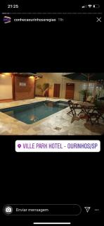 Ville Park Hotel - 5