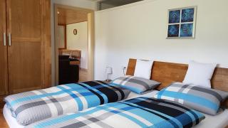 Ferienwohnung am Schneeberg - Titisee-Neustadt - 5